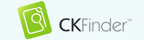 CKFinder Logo