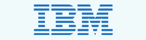 IBM Logo