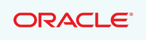 Oracle Logo
