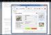 CKFinder allows you to resize images as well as copy/move/rename/delete all files.