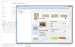 CKFinder allows you to resize images as well as copy/move/rename/delete all files.