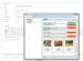 CKFinder with multiple file uploads feature is included in the package.